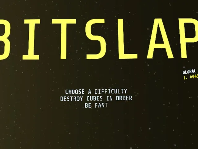 Bitslap