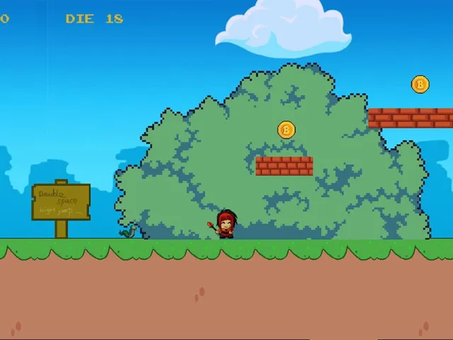 Bizarr Adventure
