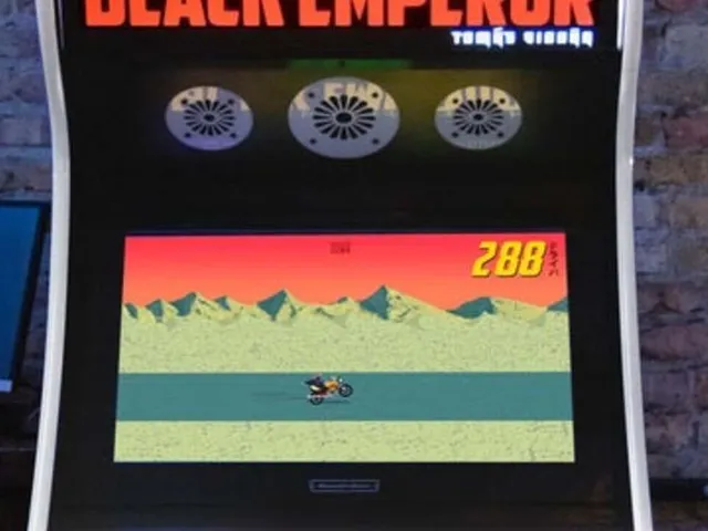 Black Emperor
