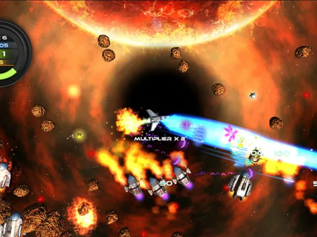 Black Hole