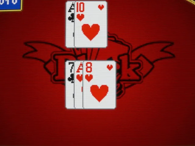 Black Jack