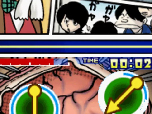 Black Jack: Hi no Tori Hen
