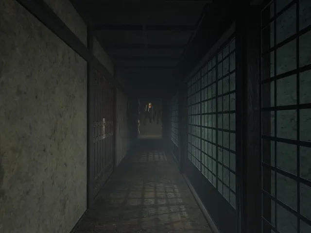 Black Omens: House of Crimson Silk