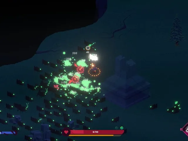 Black Powder Magic
