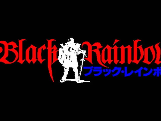 Black Rainbow