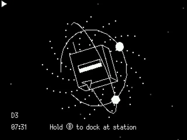 Black Screen