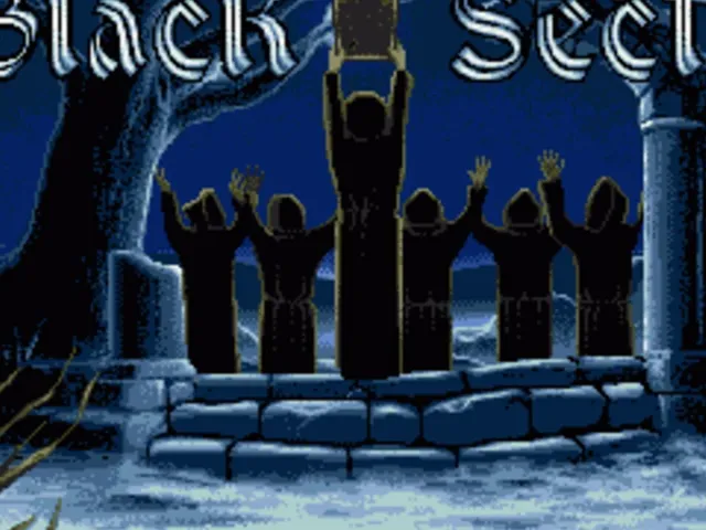 Black Sect