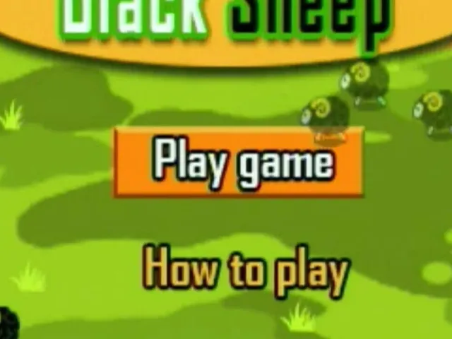 Black Sheep