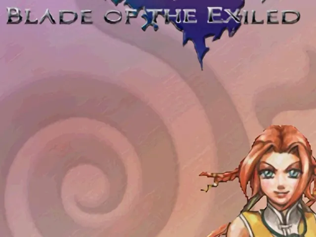 Black Sigil: Blade of the Exiled