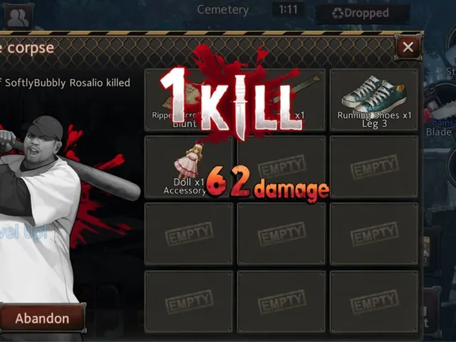 Black Survival