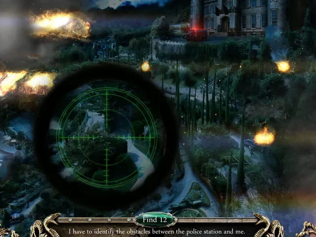 Black Viper: Sophia's Fate