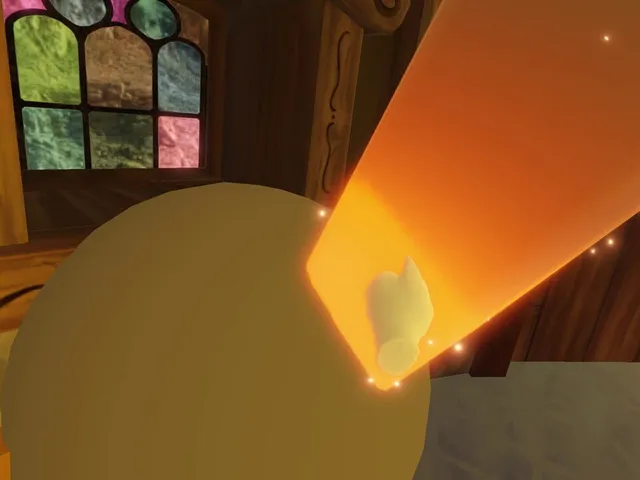 BlackForge VR