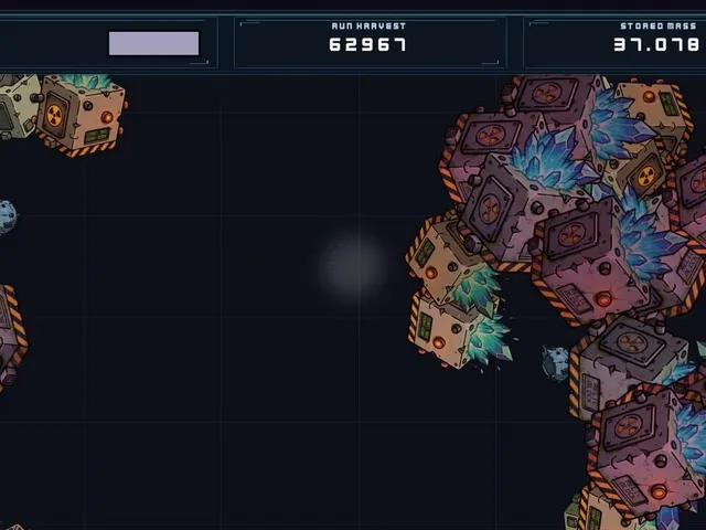 Blackhole Incremental