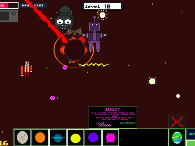 Blackhole Simulator