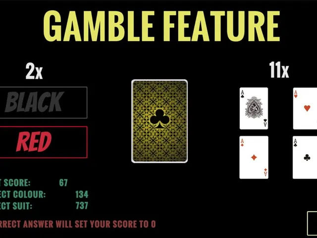 BlackJack Math Trainer