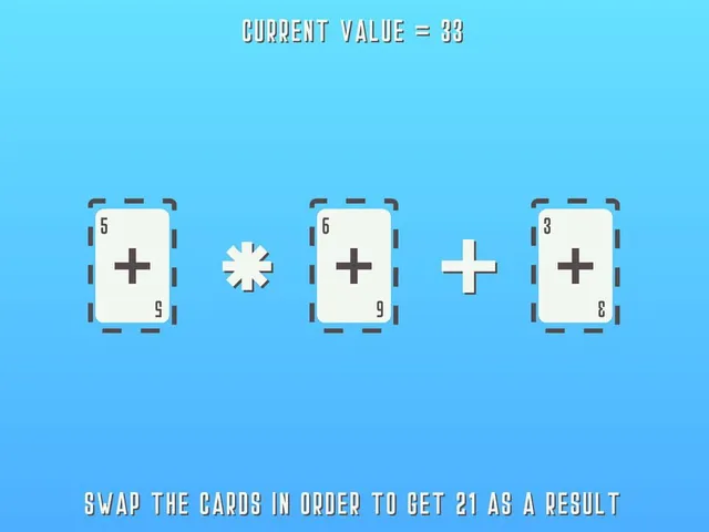 BlackJack Math