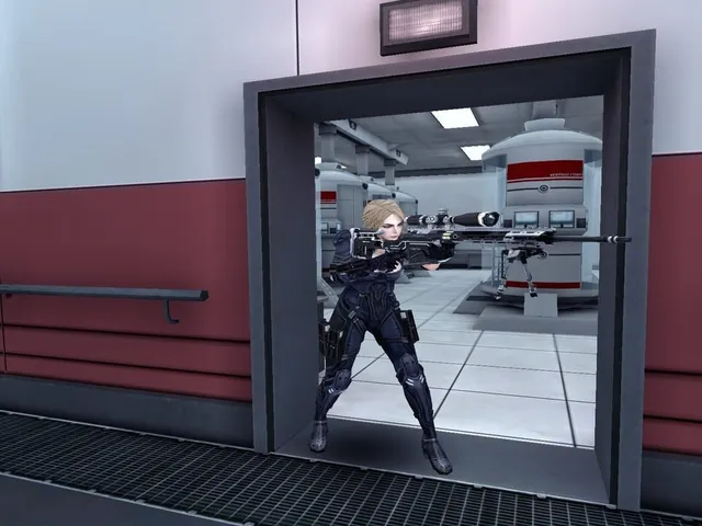 BlackShot