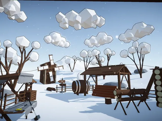 Blacksmith Simulator