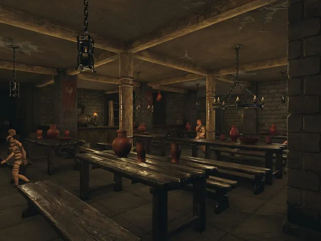 Blackthorn Arena