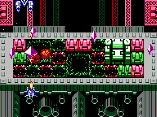 Blade Buster