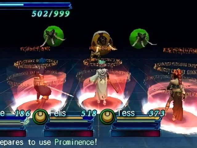 Blade Dancer: Lineage of Light