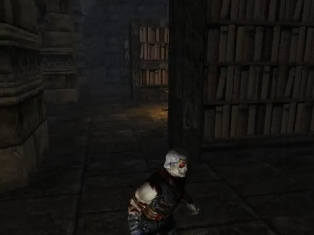 Blade of Darkness