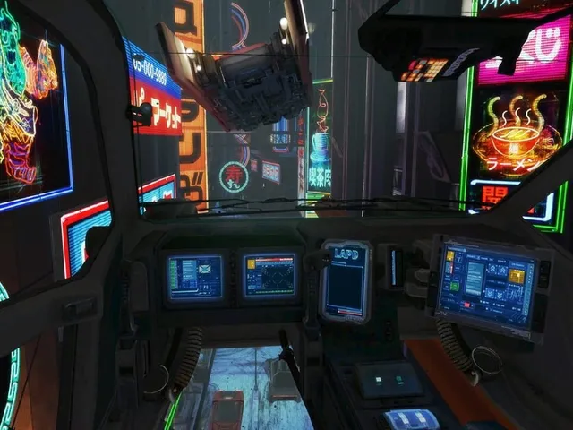 Blade Runner 2049: Replicant Pursuit