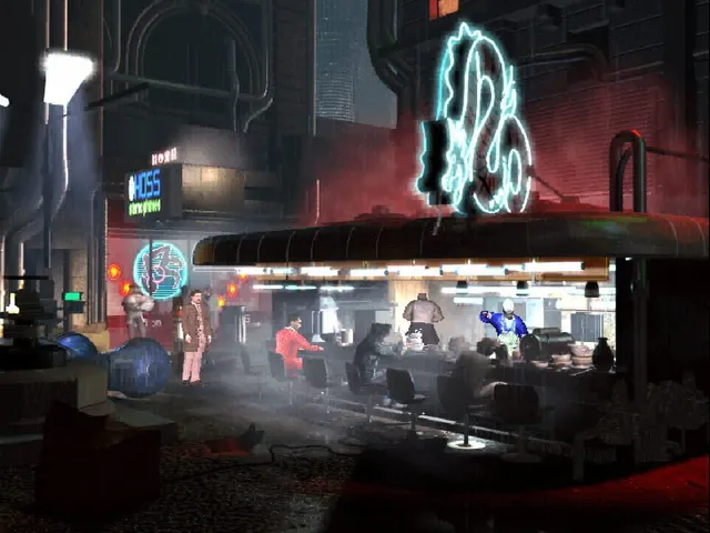 Blade Runner