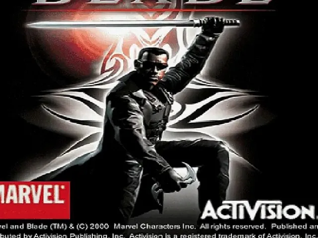 Blade