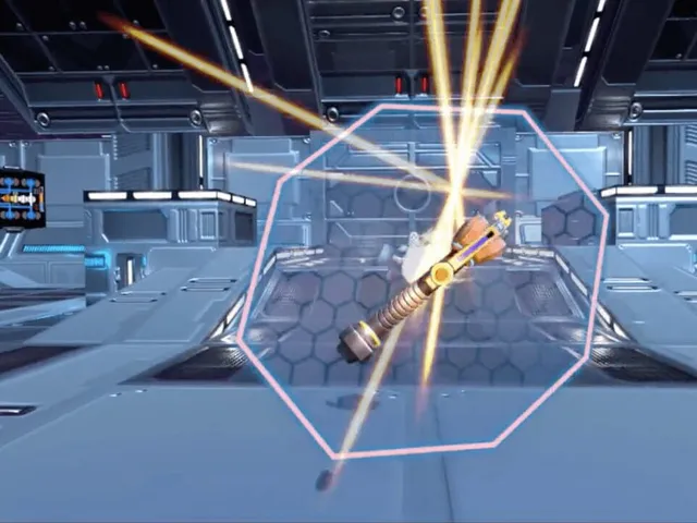 BladeShield