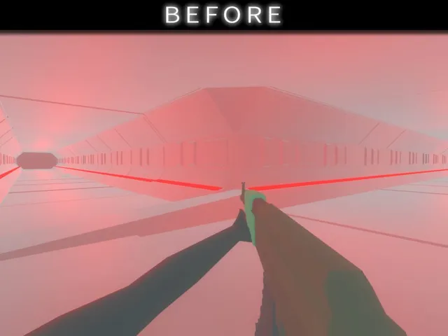 Blank Relish: Remastered