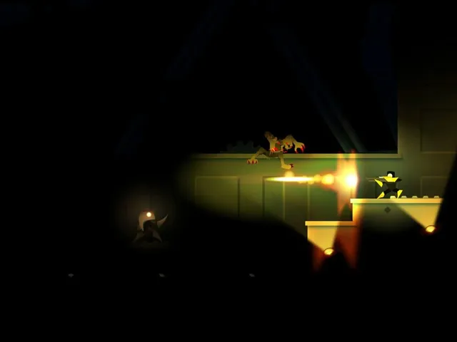 Blast Brawl 2: Bloody Boogaloo