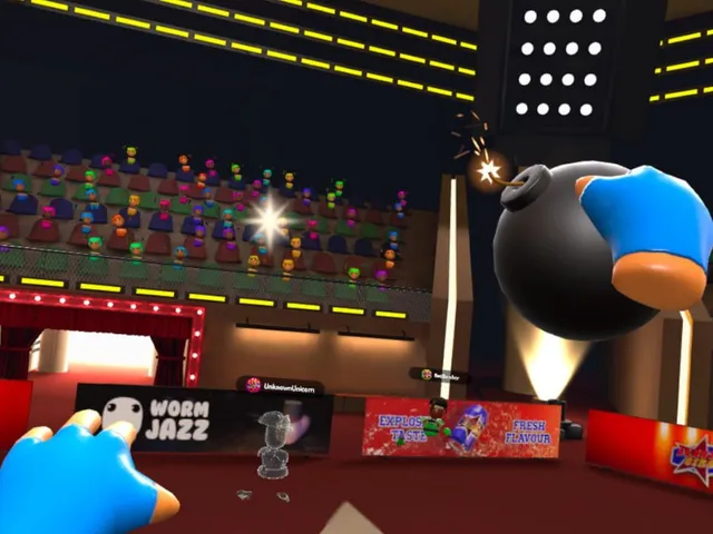 Blast Circus