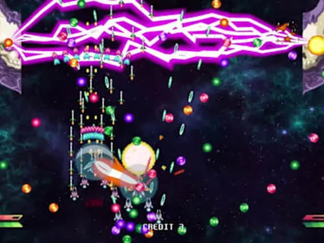 Blast Linkers