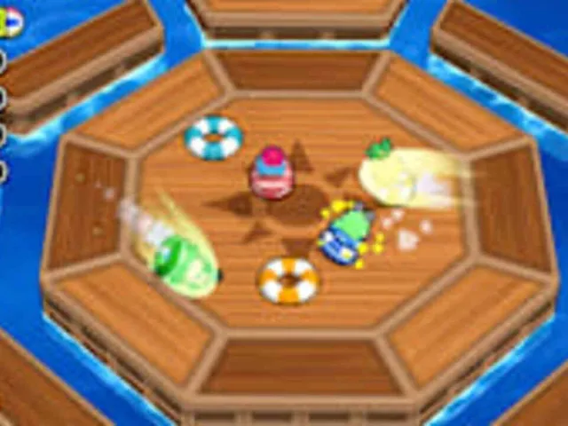 Blast Off! Summer Showdown