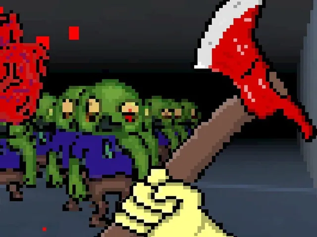 Blasted GutZ