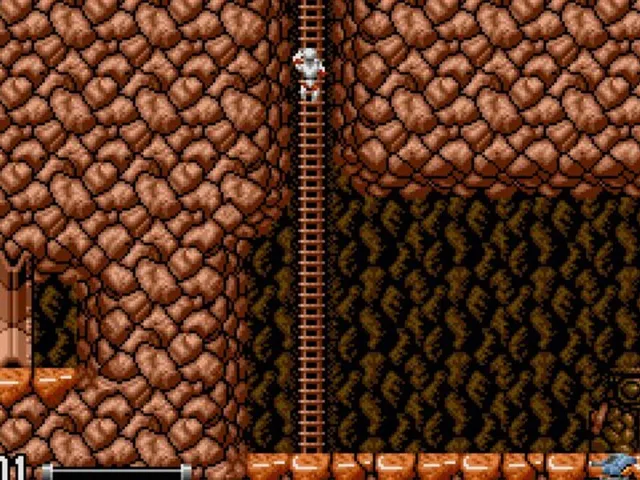Blaster Master 2