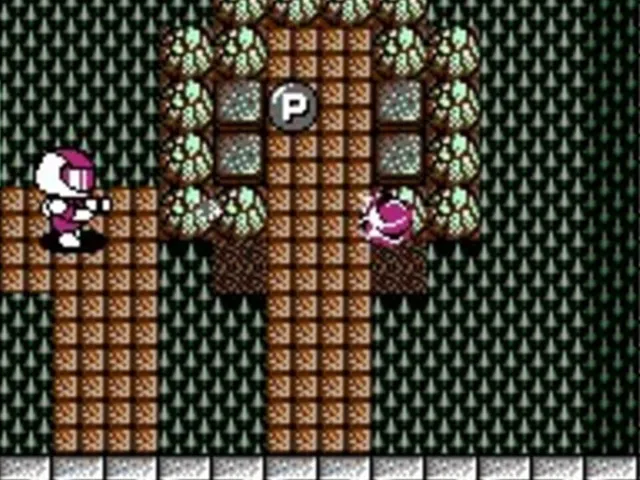 Blaster Master