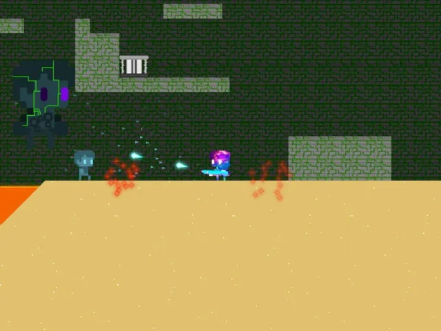 BlastFort