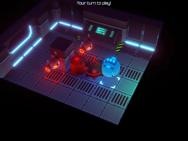 Blastgrid