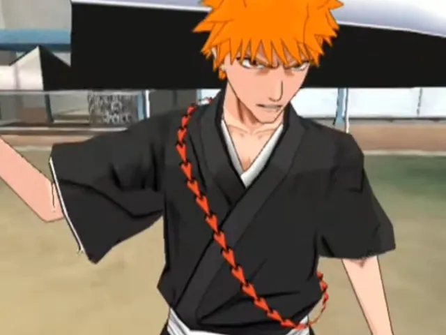 Bleach: Blade Battlers