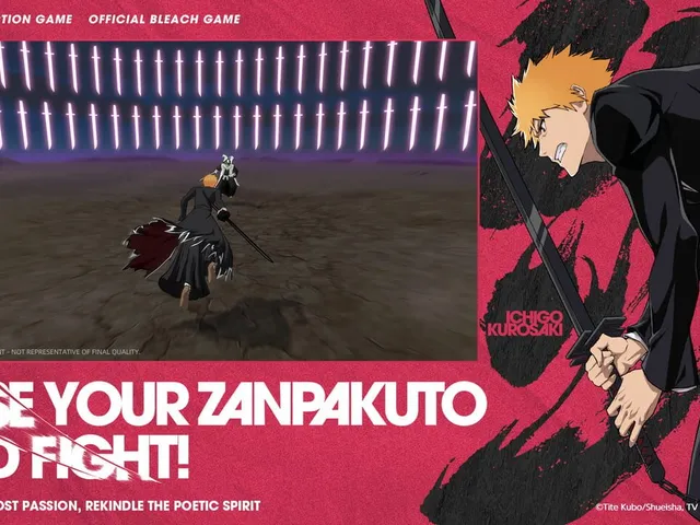 Bleach: Soul Resonance