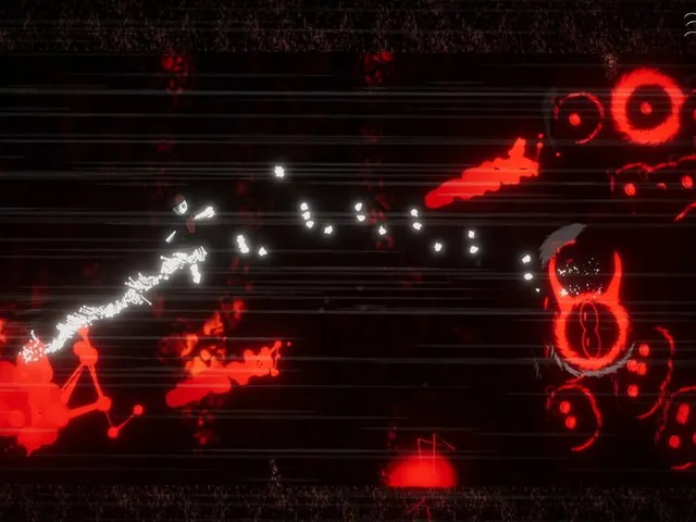 Bleeding Abyss
