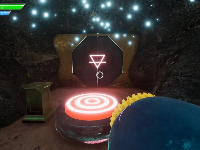 Blight Bubbles