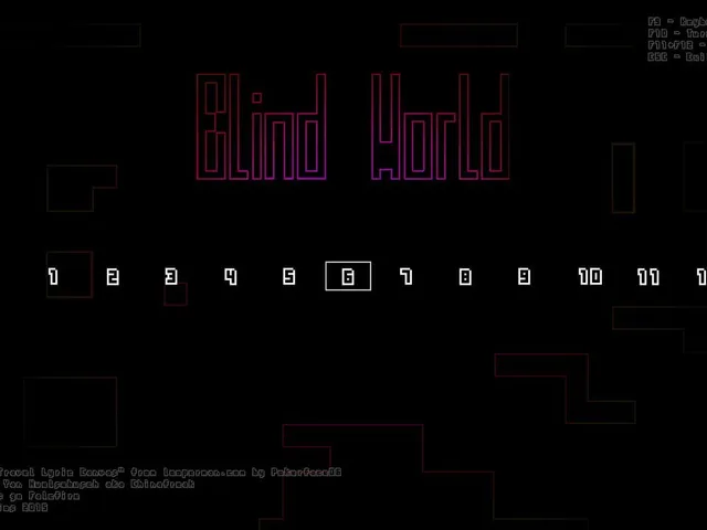 Blind World