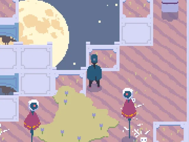 BlindJump