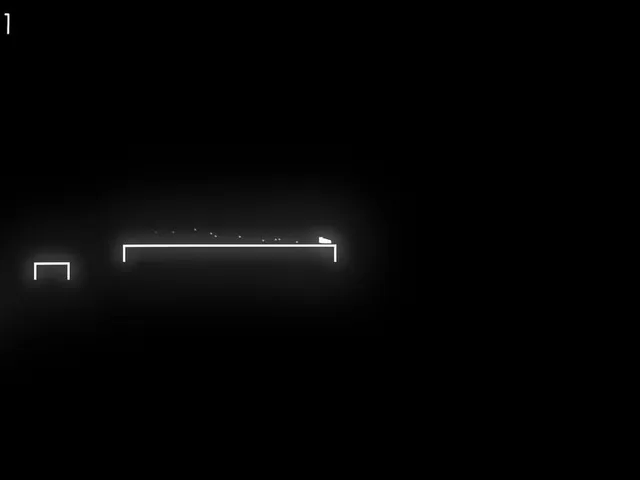 Blindsighted
