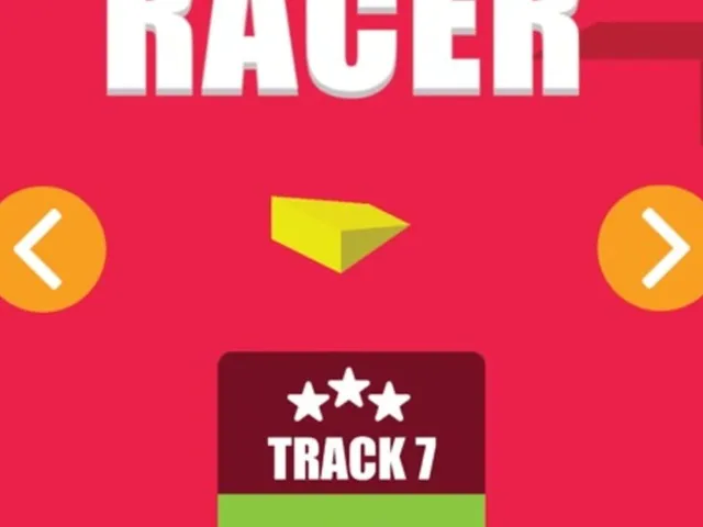 Blitz Racer