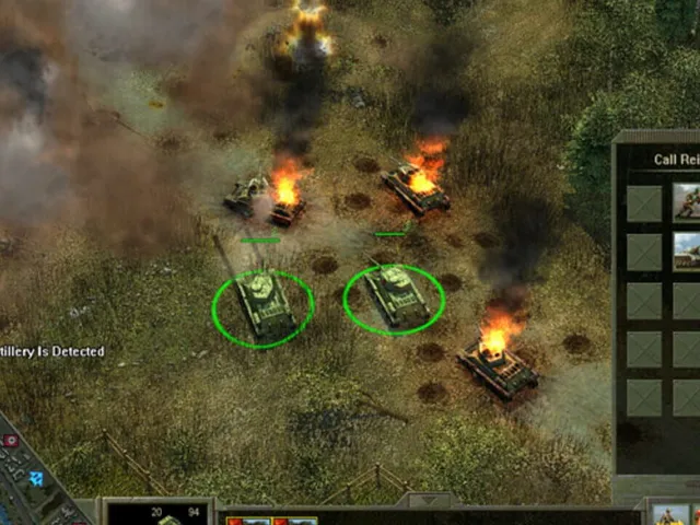 Blitzkrieg 2
