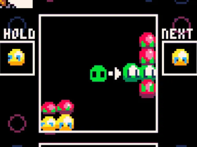 Blob Command